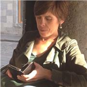 Profesora con amplia experiencia imparte clases en euskera y castellano